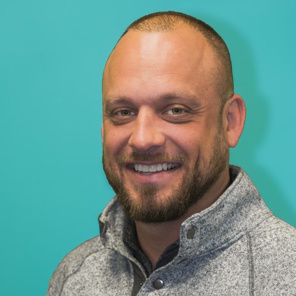 Aaron Christy founder Brookston Metal Roofing